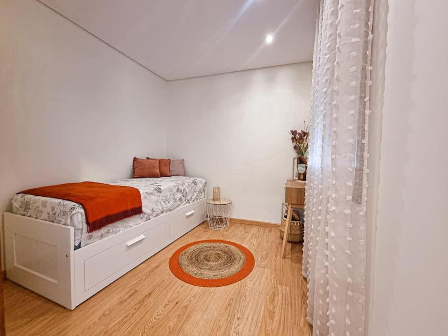Willa Casa Cais Novo Viana do Castelo Zewnętrze zdjęcie