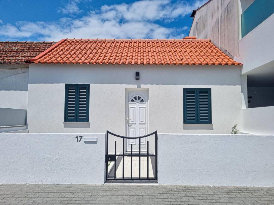 Willa Casa Cais Novo Viana do Castelo Zewnętrze zdjęcie