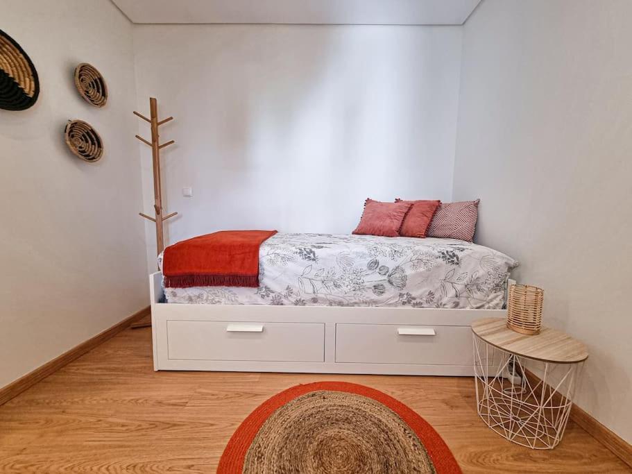 Willa Casa Cais Novo Viana do Castelo Zewnętrze zdjęcie