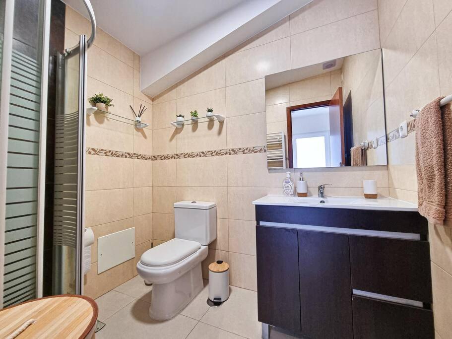 Willa Casa Cais Novo Viana do Castelo Zewnętrze zdjęcie