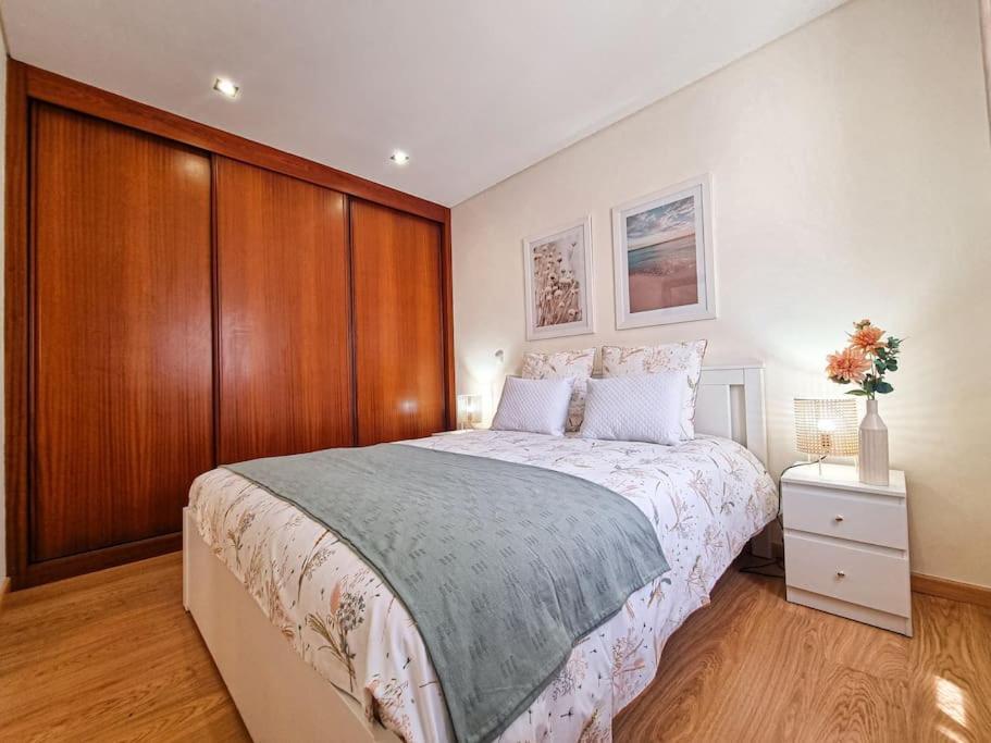 Willa Casa Cais Novo Viana do Castelo Zewnętrze zdjęcie