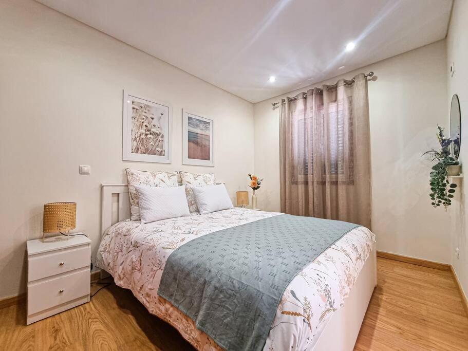 Willa Casa Cais Novo Viana do Castelo Zewnętrze zdjęcie