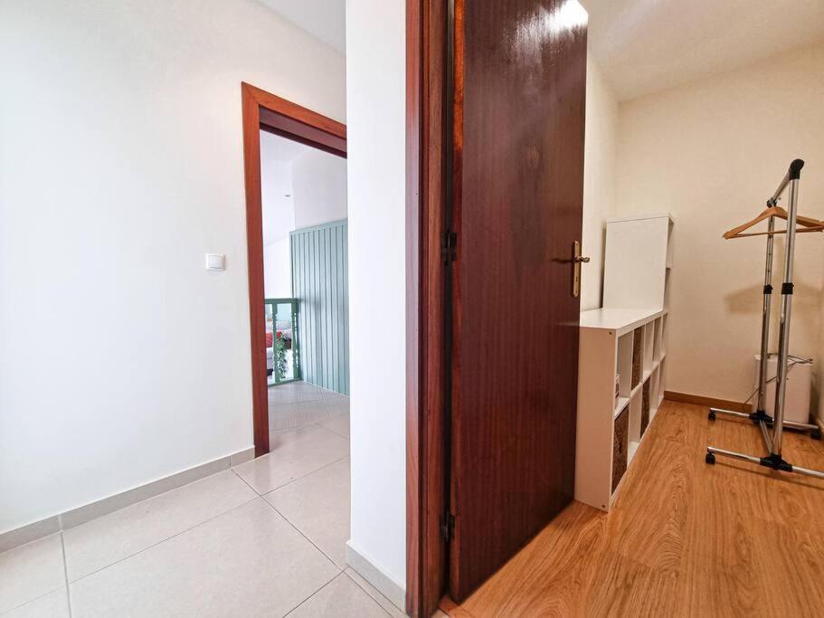 Willa Casa Cais Novo Viana do Castelo Zewnętrze zdjęcie